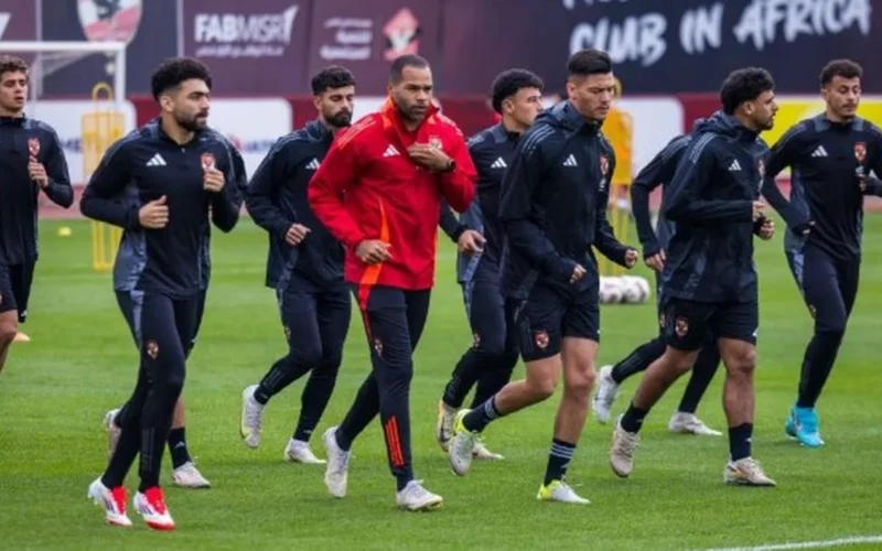 أزمة وزن زائد.. عمرو الدردير ينتقد أداء مهاجم الأهلي بعد مباراة الإسماعيلي